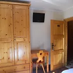 Betulla Hotel *