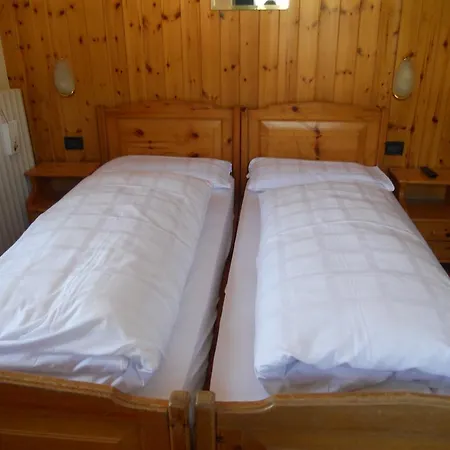 Hotel Betulla *