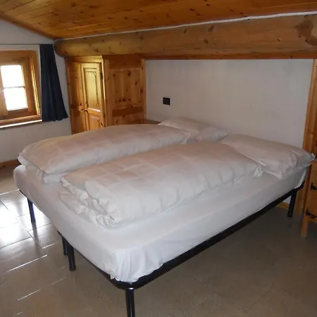 Betulla Hotel
