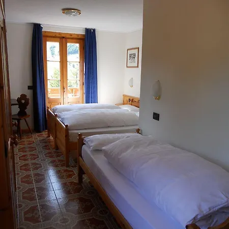 酒店 Betulla 利维尼奥