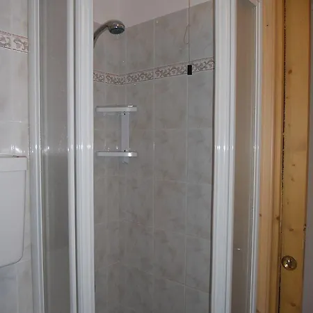 Betulla 酒店 利维尼奥