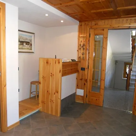 Betulla 利维尼奥