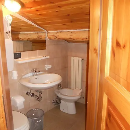 Betulla 酒店 利维尼奥