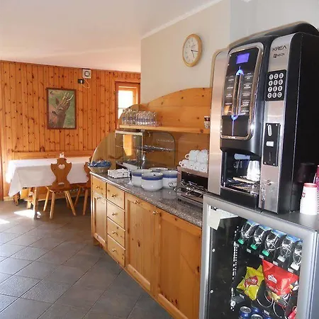 Betulla * 利维尼奥