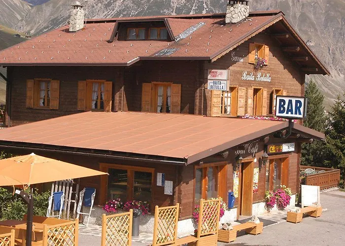 Betulla
