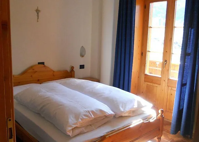 Hotel Betulla *