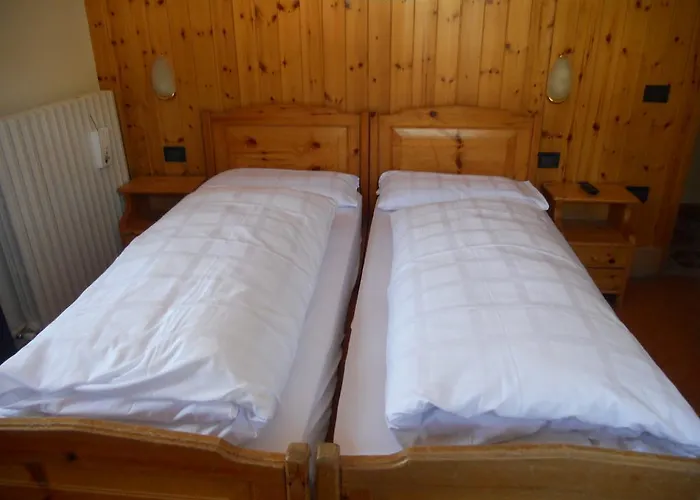 Hotel Betulla *