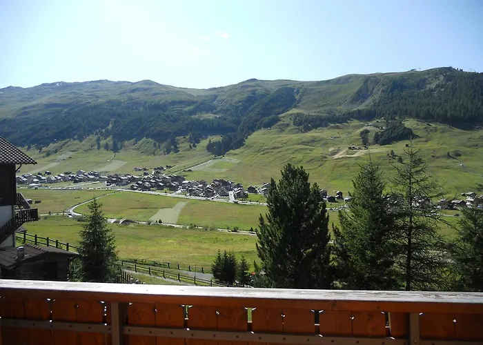 Hotel Betulla *
