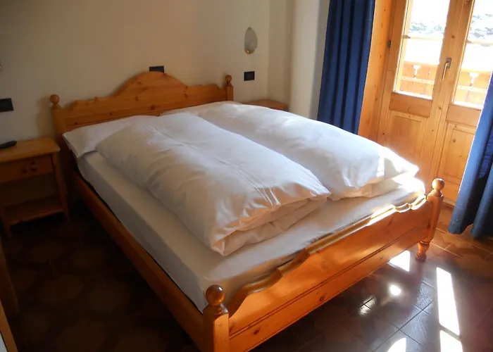Hotel Betulla