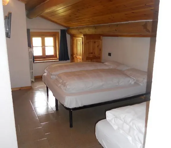 Betulla Hotel