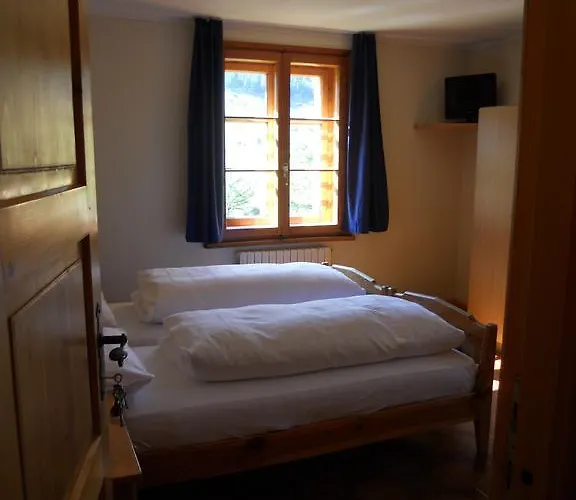 Betulla Livigno