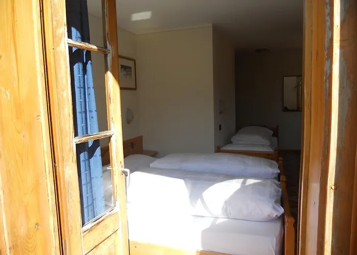 Hotel Betulla *