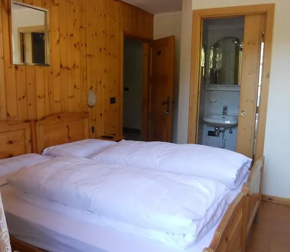 Betulla Hotel