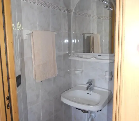 Hotel Betulla