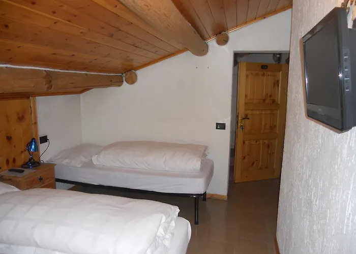 Hotel Betulla