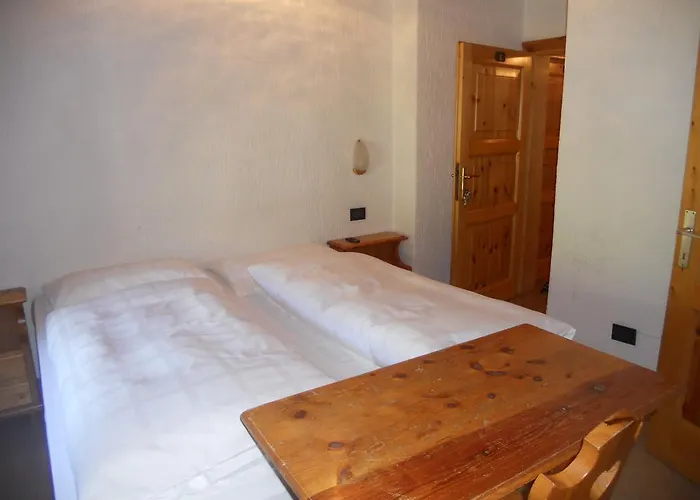 Hotel Betulla *