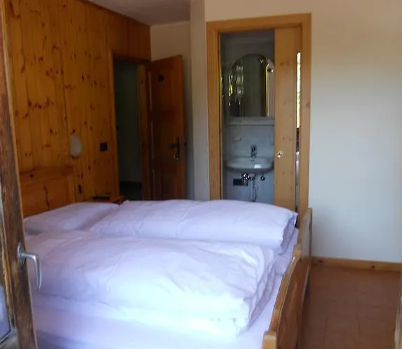 Hotel Betulla Livigno