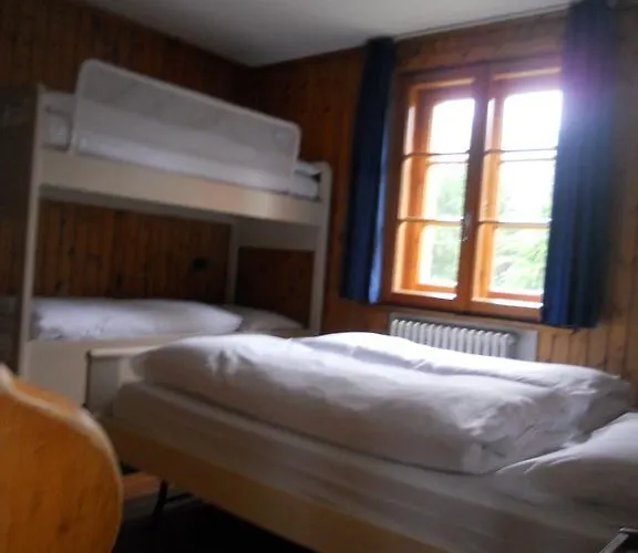 Betulla Hotel