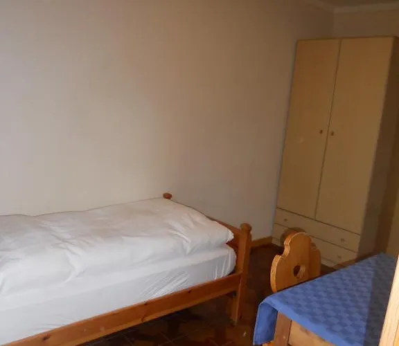 Hotel Betulla *
