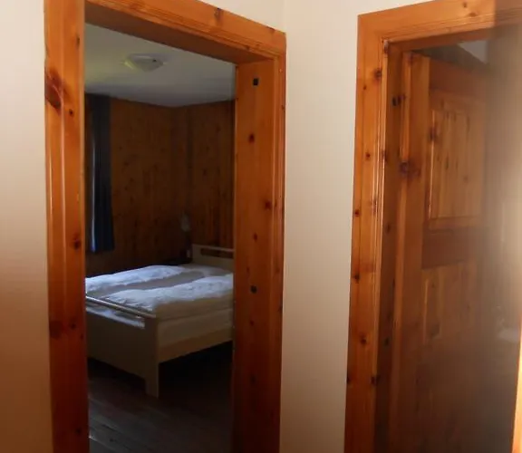 Betulla Hotel