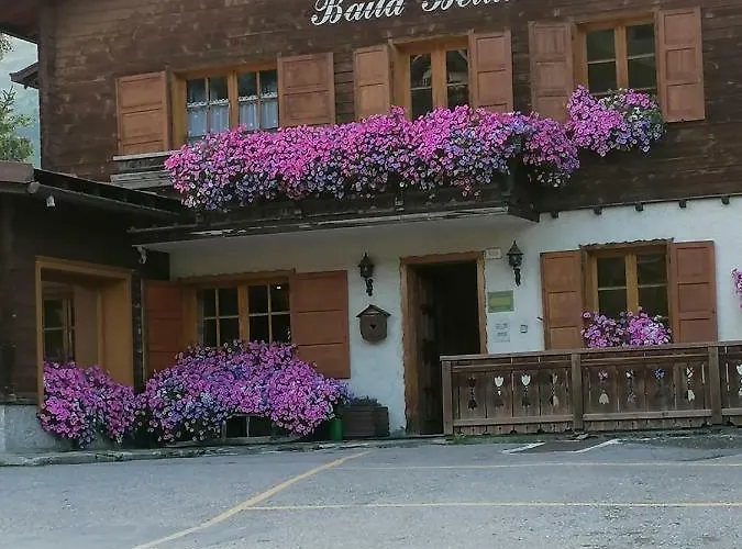 Betulla Hotel